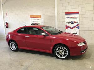 ALFA ROMEO GT 1.9 JTD Progression 3p.