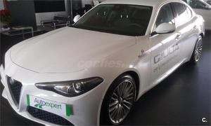 ALFA ROMEO Giulia 2.2 Diesel 180cv Super 4p.