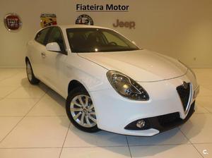 ALFA ROMEO Giulietta 1.6 JTD 88kW 120CV Super 5p.