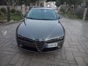 ALFA ROMEO  JTD 16v Selective -07