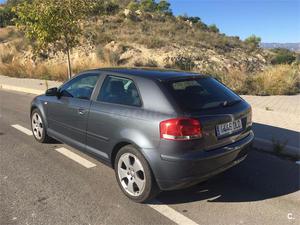 AUDI A3 1.9 TDI AMBITION 3p.