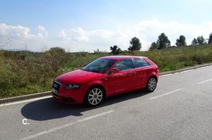 AUDI A3 2.0 TDI quattro Ambition 3p.