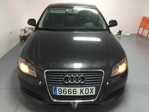 AUDI A3 Sportback 1.6 TDI 105cv Attraction -10