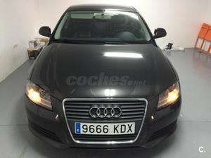 AUDI A3 Sportback 1.6 TDI 105cv Attraction 5p.