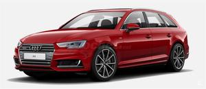 AUDI A4 S line ed 3.0 TDI 200kW quatt tipt Avant 5p.