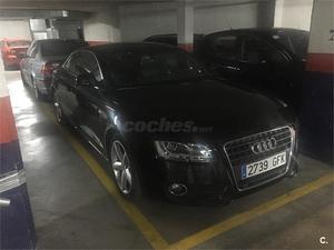 AUDI A5 2.7 TDI 190cv DPF 2p.