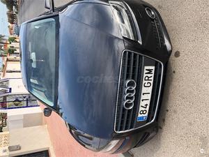 AUDI A5 Sportback 2.0 TDI 170cv DPF 5p.