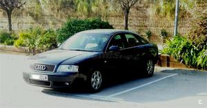 AUDI A6 1.9 TDI AVANT 5p.