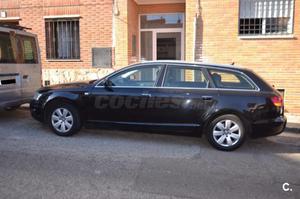 AUDI A6 Avant 3.0 TDI quattro tiptronic 5p.