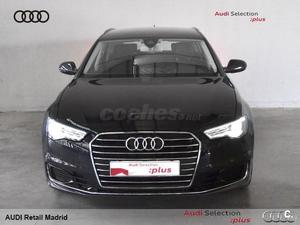 AUDI A6 S line 2.0 TDI 140kW ultra S tron Avant 5p.