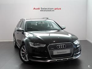 AUDI A6 allroad quattro 3.0 TDI 204cv quattro S tronic 5p.