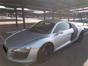 AUDI R8 4.2 FSI V8 quattro R tronic 2p.