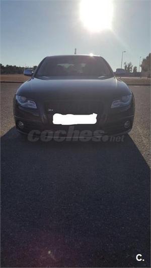 AUDI S4 3.0 TFSI 333cv quattro 4p.