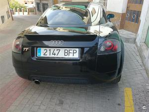 AUDI TT Coupe 1.8T 180 CV 3p.