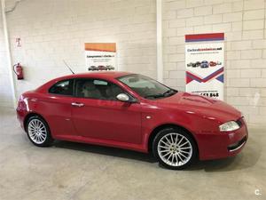 Alfa Romeo Gt 1.9 Jtd Progression 3p. -07