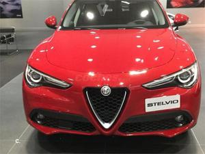 Alfa Romeo Stelvio 2.2 Diesel 132kw 180cv Super Rwd 5p. -17