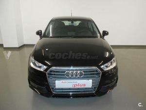 Audi A1 Sportback 1.6 Tdi 116cv Design 5p. -16