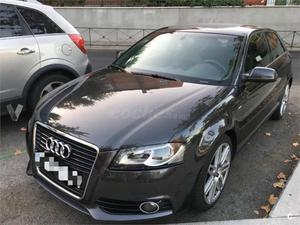 Audi A3 1.4 Tfsi 140cv Cod Attraction 3p. -12