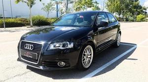 Audi A3 2.0 Tdi 140cv Ambition 3p. -11