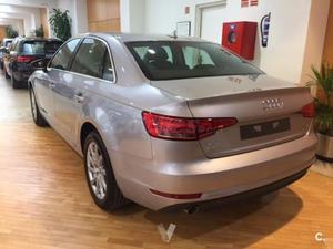 Audi A4 1.4 Tfsi Advanced Edition 4p. -17