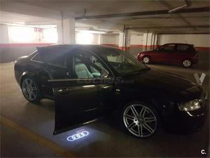 Audi A4 1.9 Tdi Sport Edition 4p. -04