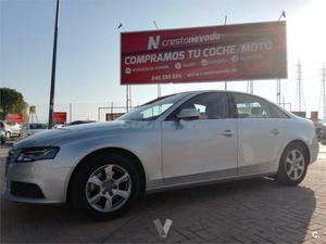 Audi A4 2.0 Tdi E 136cv Dpf 4p. -11