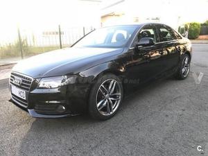 Audi A4 2.0 Tdi E 136cv Dpf 4p. -11