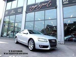 Audi A5 Sportback 2.0 Tdi 170cv Dpf 5p. -10