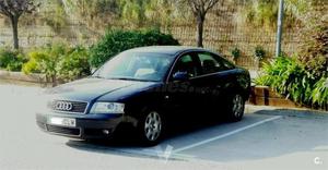 Audi A6 1.9 Tdi Avant 5p. -03