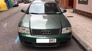 Audi A6 2.4 Quattro Avant 5p. -02