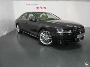 Audi A8 3.0 Tdi Clean Diesel 262cv Quattro Tiptr 4p. -16