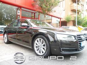 Audi A8 3.0 Tdi Quattro Tiptronic 4p. -16