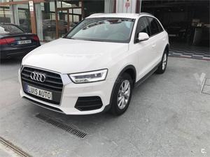 Audi Q3 Sport Edition 2.0 Tdi 150cv Quatt S Tron 5p. -16