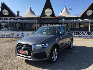 Audi Q3 Sport Edition 2.0 Tdi 150cv Quatt S Tron 5p. -16