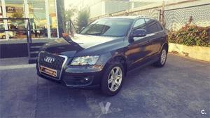 Audi Q5 2.0 Tdi 143cv Quattro Ambition 5p. -12