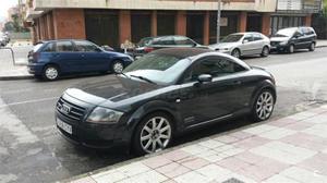 Audi Tt Coupe 1.8 T 180cv Quattro 3p. -04