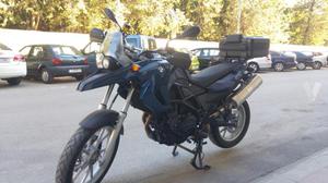 BMW F 650 GS (