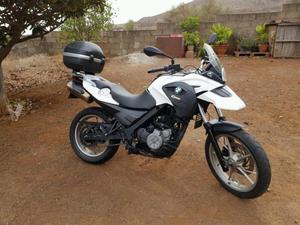 BMW G 650 GS (modelo actual) -11