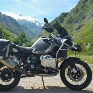 BMW R GS -15