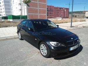 BMW Serie D 4p.