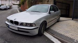 BMW Serie D AUTO 4p.
