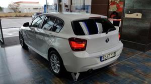 BMW Serie d EfficientDynamics -14