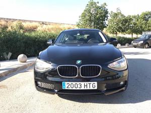 BMW Serie d Essential Edition -13