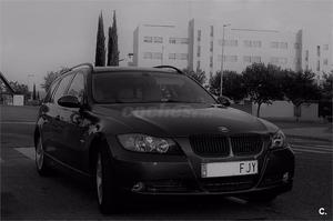 BMW Serie d Touring E91 5p.