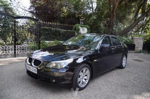 BMW Serie dA Exclusive -04