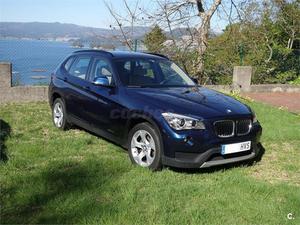 BMW X1 sDrive18d 5p.