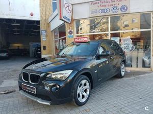 BMW X1 xDrive18d Auto 5p.