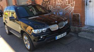 BMW X5 3.0d 5p.