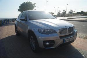 BMW X6 xDrive35d 5p.