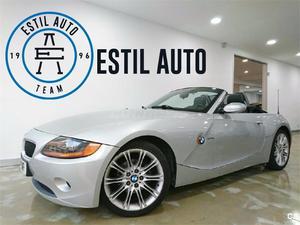 BMW Z4 2.5i 2p.